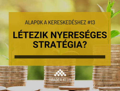 Létezik nyereséges devizapiaci stratégia?