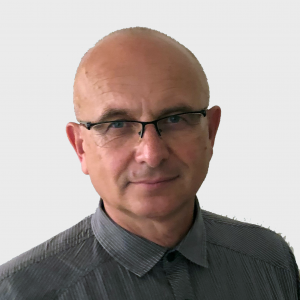Komiszár István Komiszár István