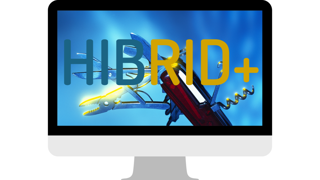 Hibrid+ Hibrid+