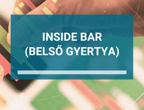 Inside bar (Belső gyertya)