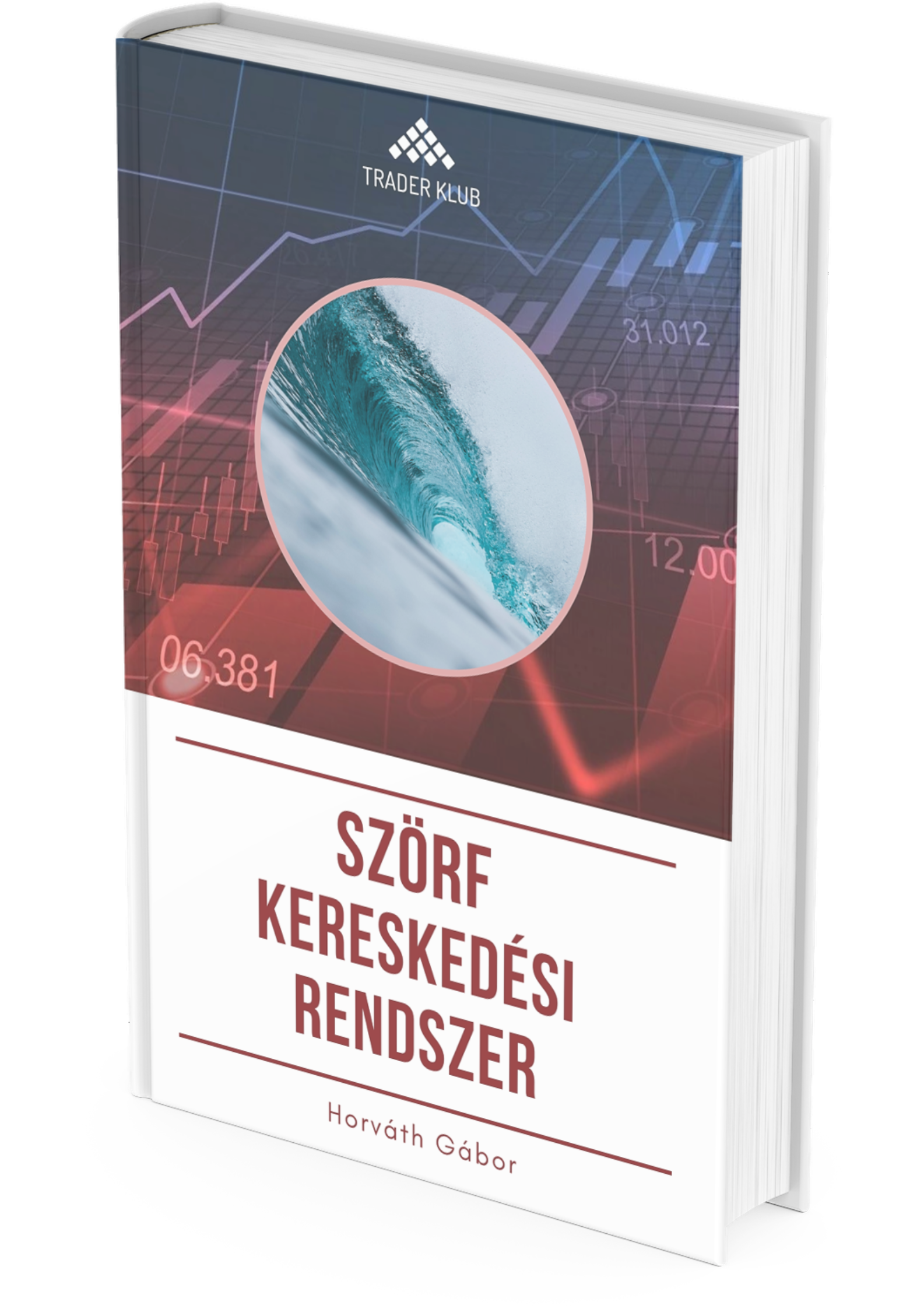 Szörf Kereskedési Rendszer