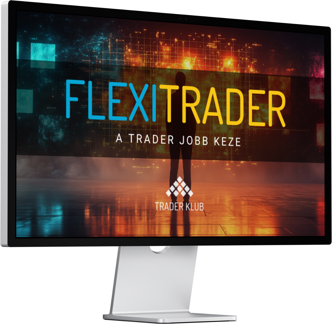 FlexiTrader FlexiTrader